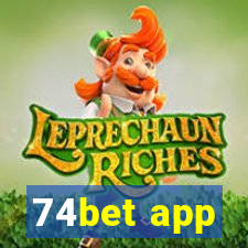 74bet app